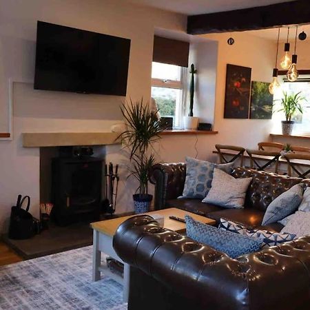 Charming Dog-Friendly Yorkshire Dales Cottage, Austwick Екстер'єр фото