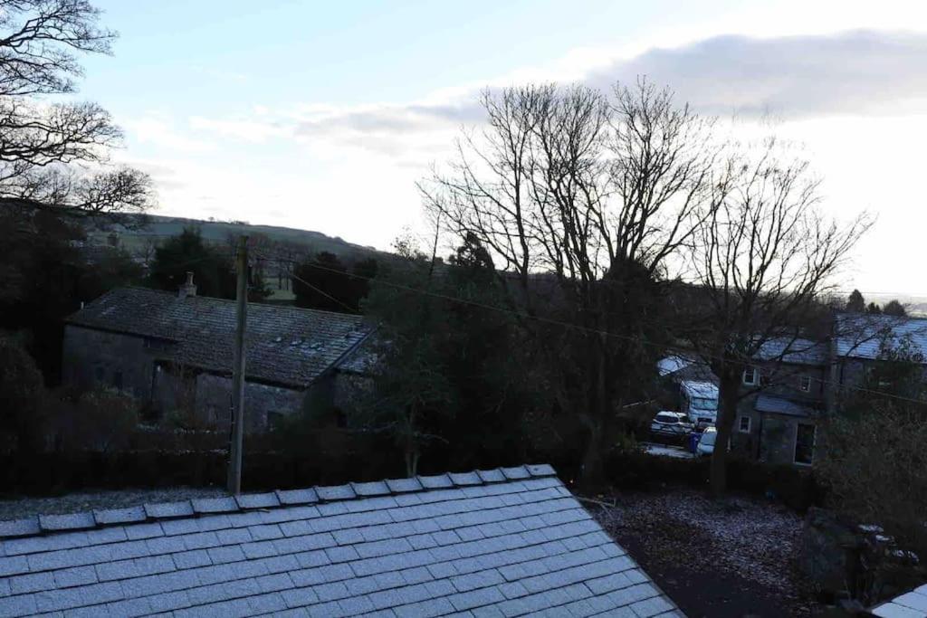 Charming Dog-Friendly Yorkshire Dales Cottage, Austwick Екстер'єр фото