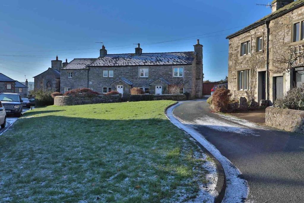 Charming Dog-Friendly Yorkshire Dales Cottage, Austwick Екстер'єр фото
