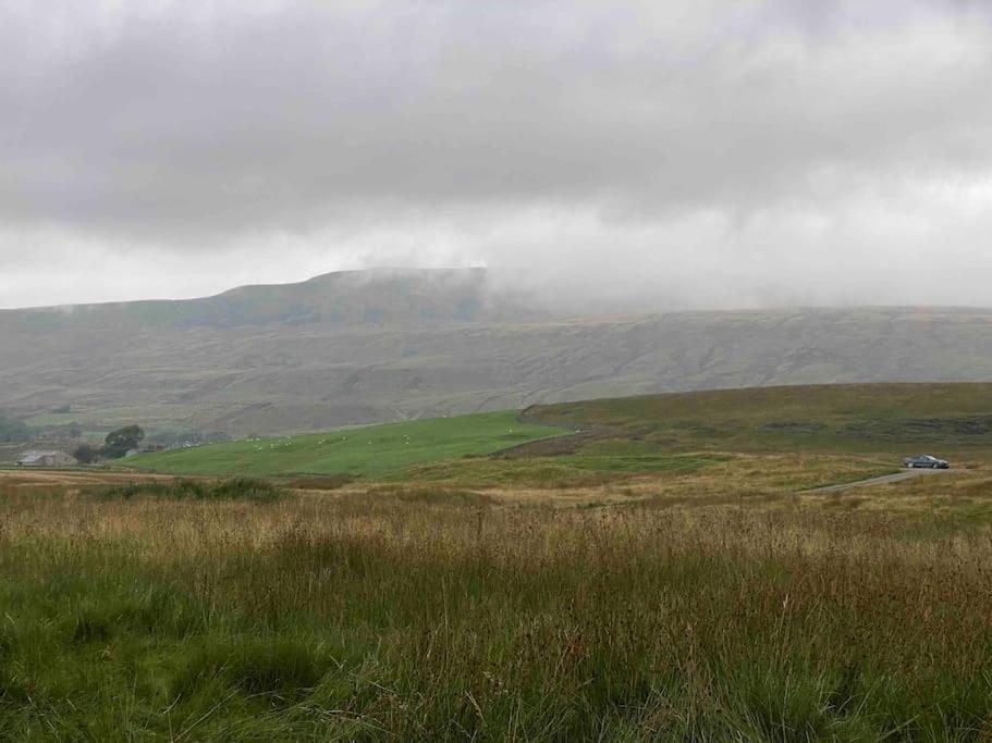 Charming Dog-Friendly Yorkshire Dales Cottage, Austwick Екстер'єр фото