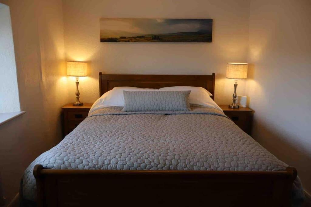 Charming Dog-Friendly Yorkshire Dales Cottage, Austwick Екстер'єр фото