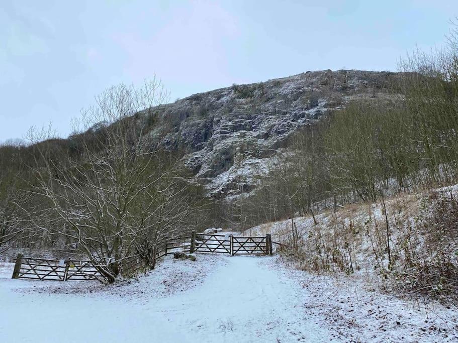 Charming Dog-Friendly Yorkshire Dales Cottage, Austwick Екстер'єр фото