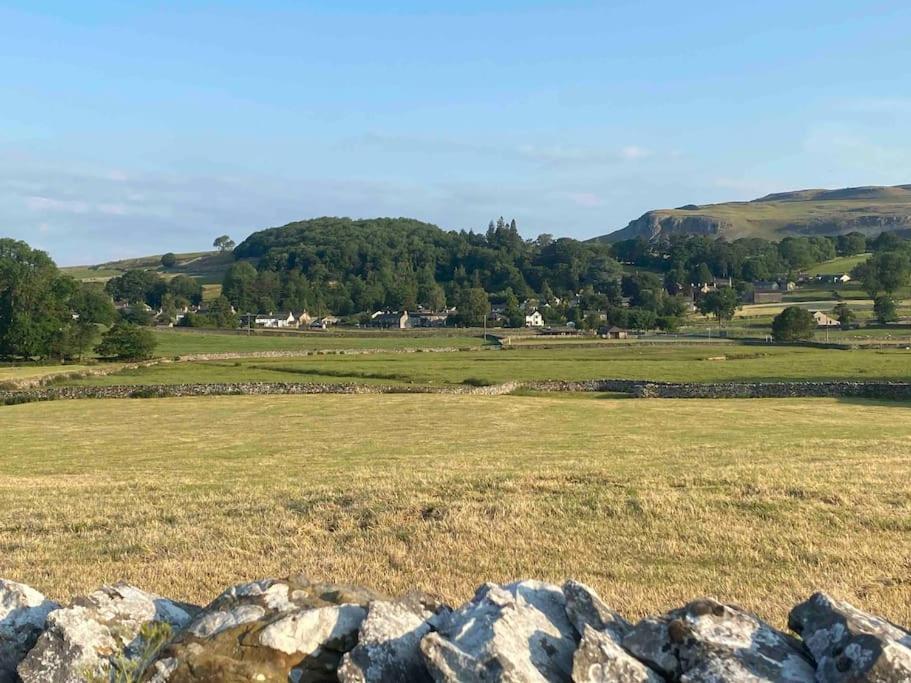 Charming Dog-Friendly Yorkshire Dales Cottage, Austwick Екстер'єр фото