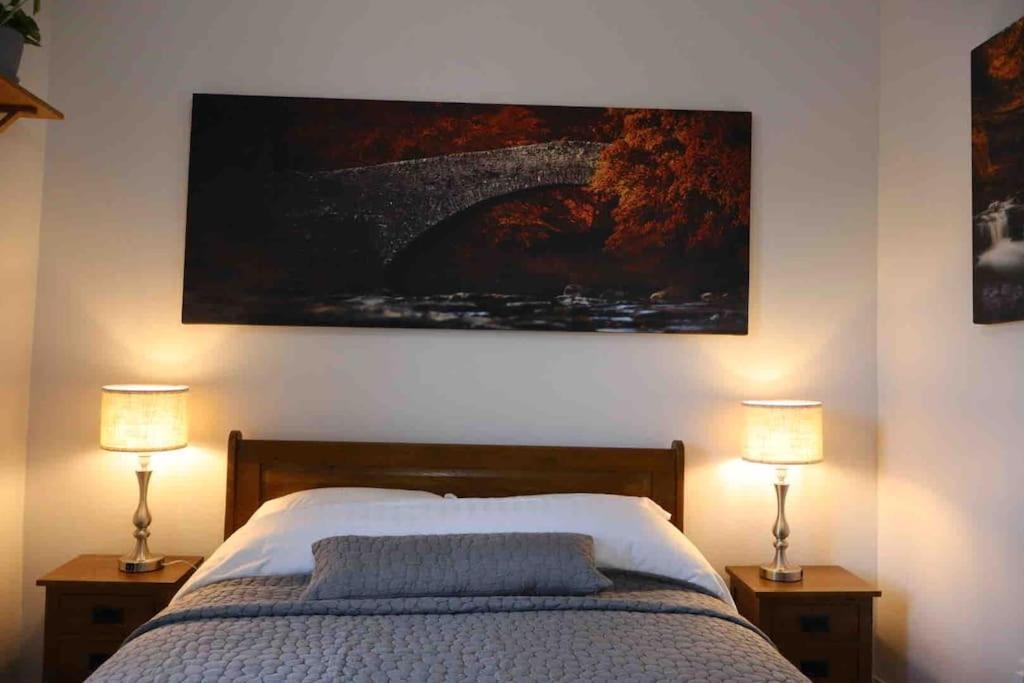 Charming Dog-Friendly Yorkshire Dales Cottage, Austwick Екстер'єр фото