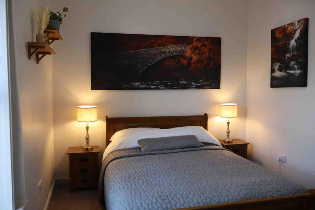 Charming Dog-Friendly Yorkshire Dales Cottage, Austwick Екстер'єр фото