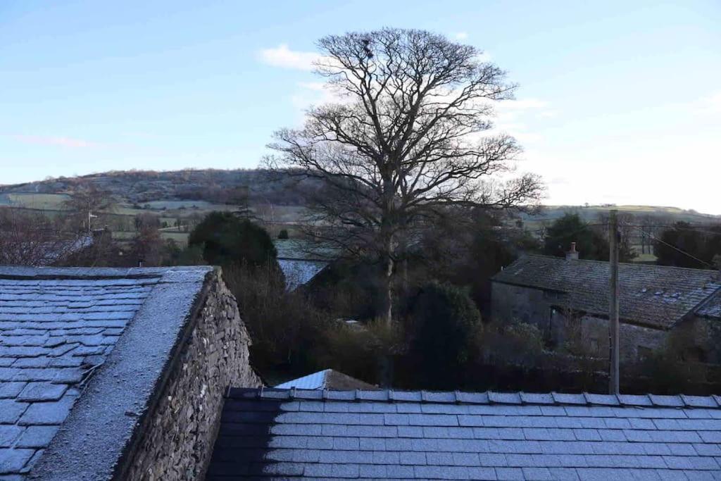 Charming Dog-Friendly Yorkshire Dales Cottage, Austwick Екстер'єр фото