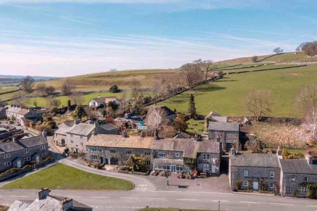 Charming Dog-Friendly Yorkshire Dales Cottage, Austwick Екстер'єр фото