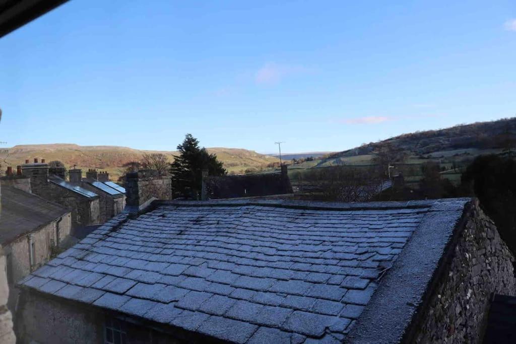 Charming Dog-Friendly Yorkshire Dales Cottage, Austwick Екстер'єр фото