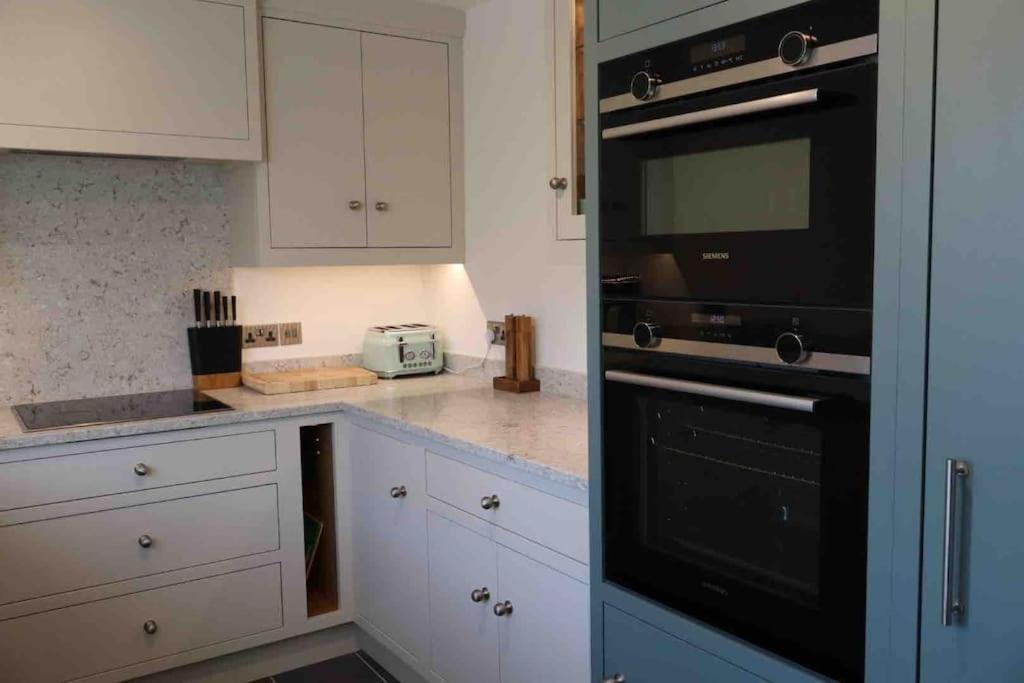 Charming Dog-Friendly Yorkshire Dales Cottage, Austwick Екстер'єр фото