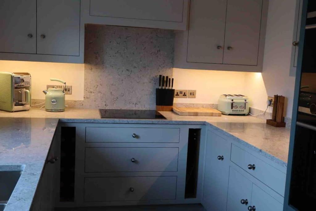 Charming Dog-Friendly Yorkshire Dales Cottage, Austwick Екстер'єр фото
