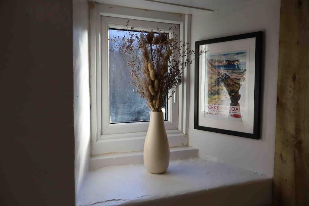 Charming Dog-Friendly Yorkshire Dales Cottage, Austwick Екстер'єр фото